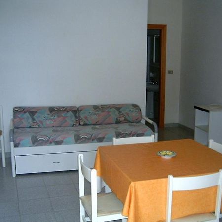 Residence Milano Chieuti Exterior foto