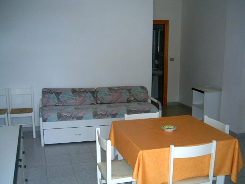 Residence Milano Chieuti Exterior foto